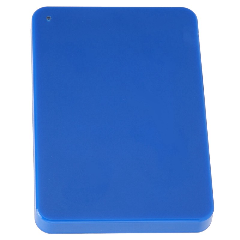 External Hard Drive HDD USB 3.0 Plug and Play Mobile