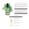 Salerm Alea Serum Elixir Mediterraneo Aceite Oliva Y Moringa