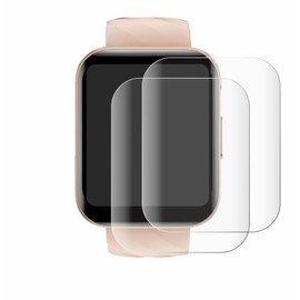 brotect 3D Curved Screen Protector compatible with RUIMEN D1 (2 Pack) - Full Screen Coverage