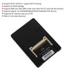 Adapter Card CF to SATA Notebook Computer Memory Card Network