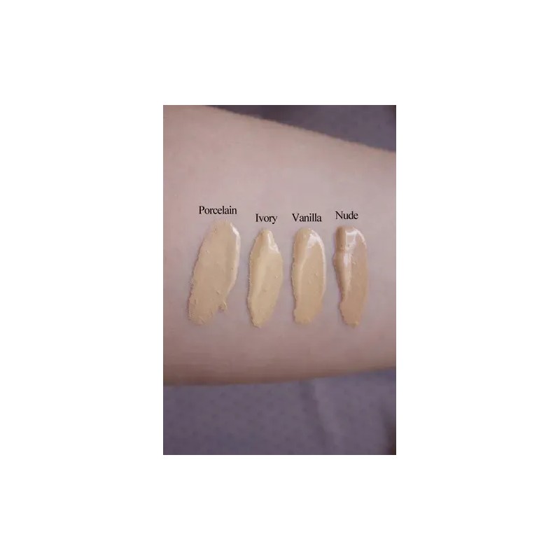 Too Faced - Base Born This Way Tono Nude