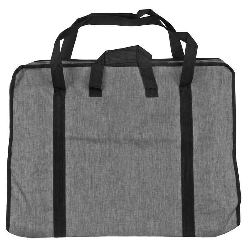 Sketchpad Bag Single Shoulder Reinforced Waterproof Portable Large Capacity Multiple