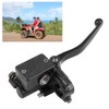 DEWIN Brake Master Cylinder, Brake Cylinder Motorcycle Brake Main Master