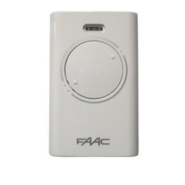 Remote FAAC XT2 433 SLH