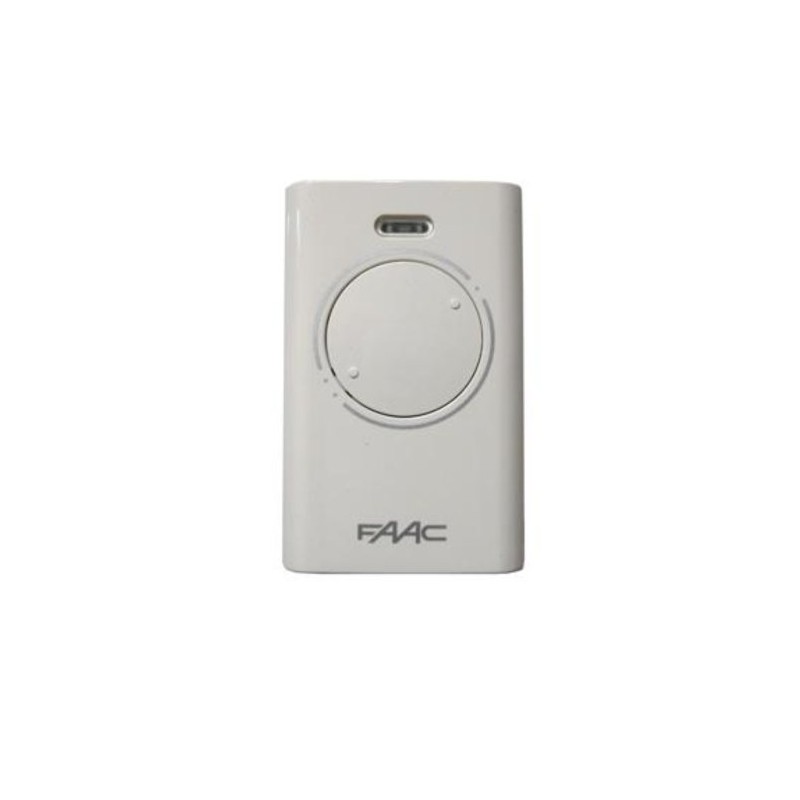 Remote FAAC XT2 433 SLH