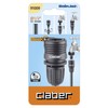 Claber – Automatic connector for tube collector, 1/2 inch taps
