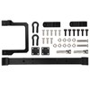 Front Bumper with Buckle RC Accessory Fit for MN90/ MN90K/