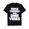 DnB Drum and bass T-Shirt