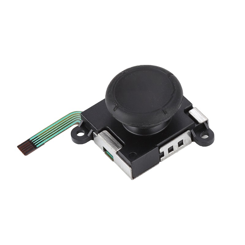 3D Controller Joystick Analog Sensor Module Replacement Fit for Switch