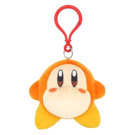Little Buddy 1918 Waddle Dee 4" Dangler Plush
