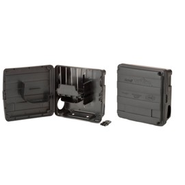 Tomcat Vertical Bait Station. Highly Effective for Catching Mice and Rats. Slim Design Fits in Tight Spaces. Made in USA