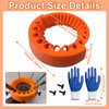 Drill Sharpener Tool Drill Grinder Drill Grinding Device 2-13 mm