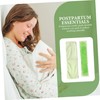 VILLFUL Postpartum Cold Compress Pad Nursing Pad Ice Packs Sterilized