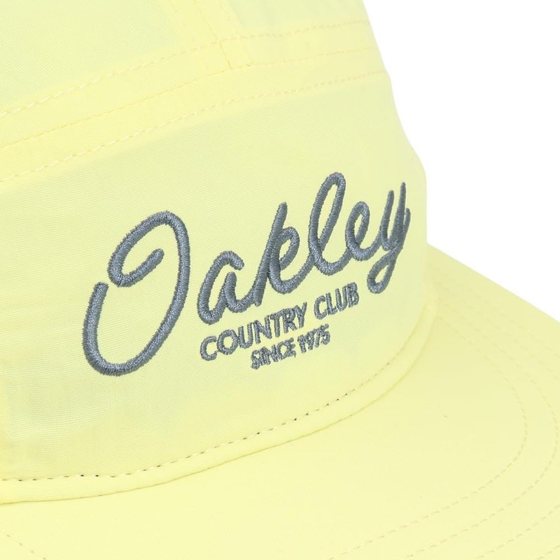 Oakley ESSENTIAL YTR JET CAP 25.0 Kids Cap, (574) LUMINANCE