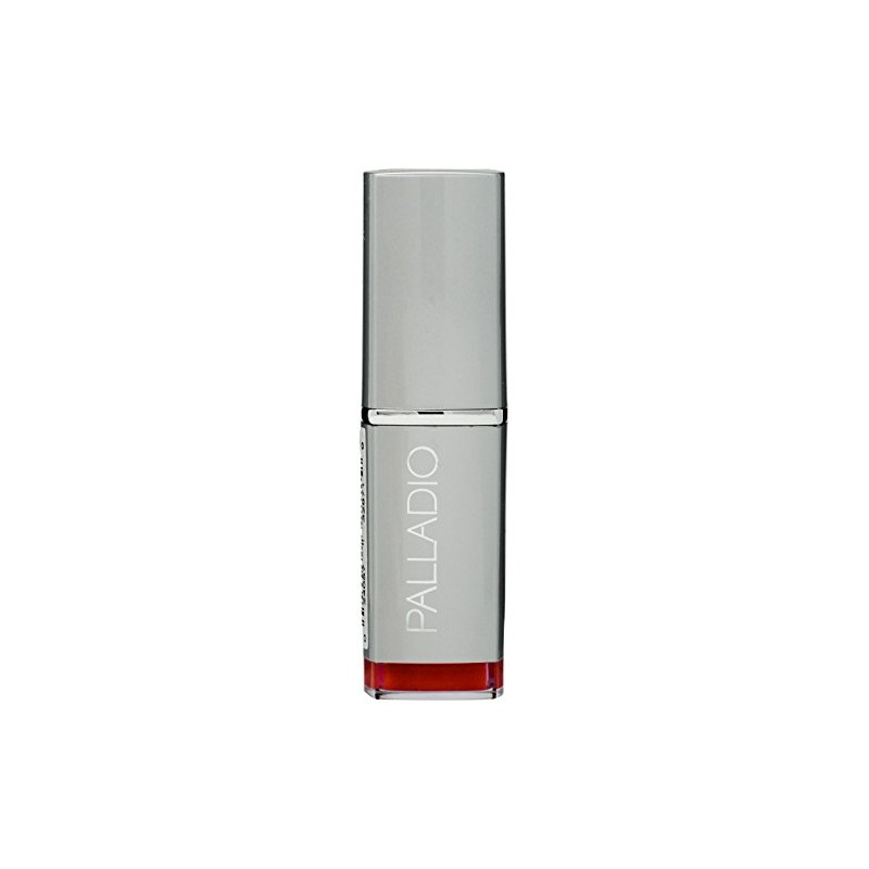 Palladio Lápiz Labial Pigmentado Coral Punch 0.13 Oz