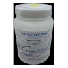 Sulfato De Zinc Calidad Acs 250 Gr Chemika