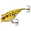 Rebel Frog-R Lure's (Swamp Frog, 2 3/8-Inch, 5/16-Ounce)