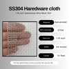 1/8 inch Hardware Cloth 24 in. x 10 ft. -