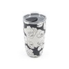 S'well - Stainless Steel Tumbler with Slide-Open Lid, Triple Layered