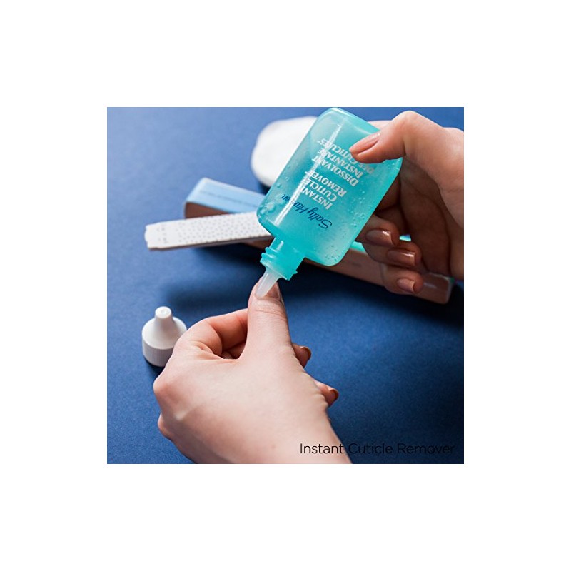 Sally Hansen Complete Care Nail Treatment, 1 x 13 ml