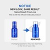 medicube Zero Exosome Shot 2,000 PPM Spicule Facial Serum |