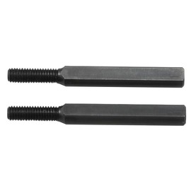 Yokomo D-155-23-A 0.9 inch (23 mm) Rod End Adapter Narrow for Steering Block