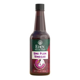Eden Foods Ume Plum Vinegar - 10 fl oz