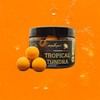 CarpeXpert - Pop-Up Tropical Tundra - 15mm - Floating Boilie,