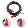 QQZ 20FT Extension Cable PPTK0027 for Power Probe 3/3S/3Ez Power