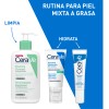Cerave Oil Control Gel-crema Hidratante | Control de brillo |