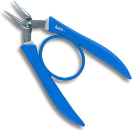 ANEX Yatco SUS410 No. 251 with Grip, 5.3 inches (135 mm), Tools, Accessories Making, Fishing Tackle
