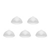 BLJ Hearing Amplifier Ear Domes, only for BLJ Hearing Devices.