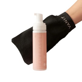 VANI-T Tan Remover Exfoliating Mitt