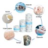 Rollo Protector Para Tatuajes Tattoo Care, 3 UnidadesVendaje para tatuajes5