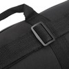 Flute Storage Bag Carrying Waterproof with Adjustable Shoulder Strap Hand