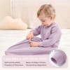 Yoofoss Baby Sleep Sack 12-18 Months 1.0 Tog Long Sleeve