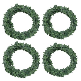 30 Meters Ivy Garland, Green Leaves Vine Garland, Garden Decoration Garland, Ivy Garland, Outdoor Garland