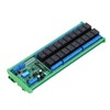 20 Channel Relay Control Board Multifunctional RS485 Relay Expansion Module