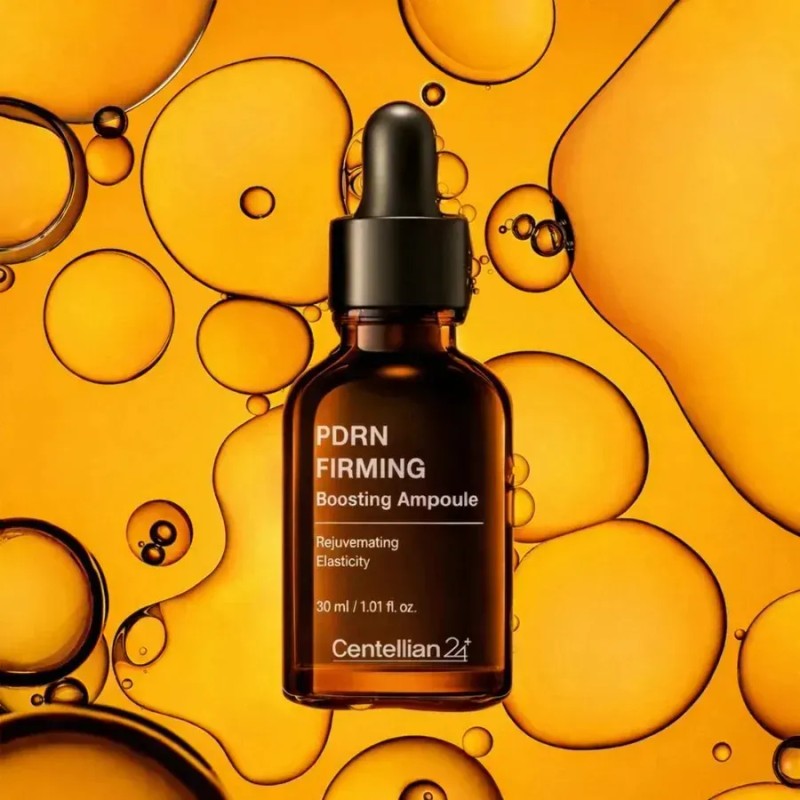 Centellian24 Pdrn Firming Boosting Ampoule Sérum 30ml Madura Día/noche