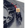 EAP Passenger Side Mirror Glass Compatible with Hyundai Santa Fe