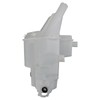 TRQ Windshield Washer Reservoir Compatible with 2021-2024 Kia K5