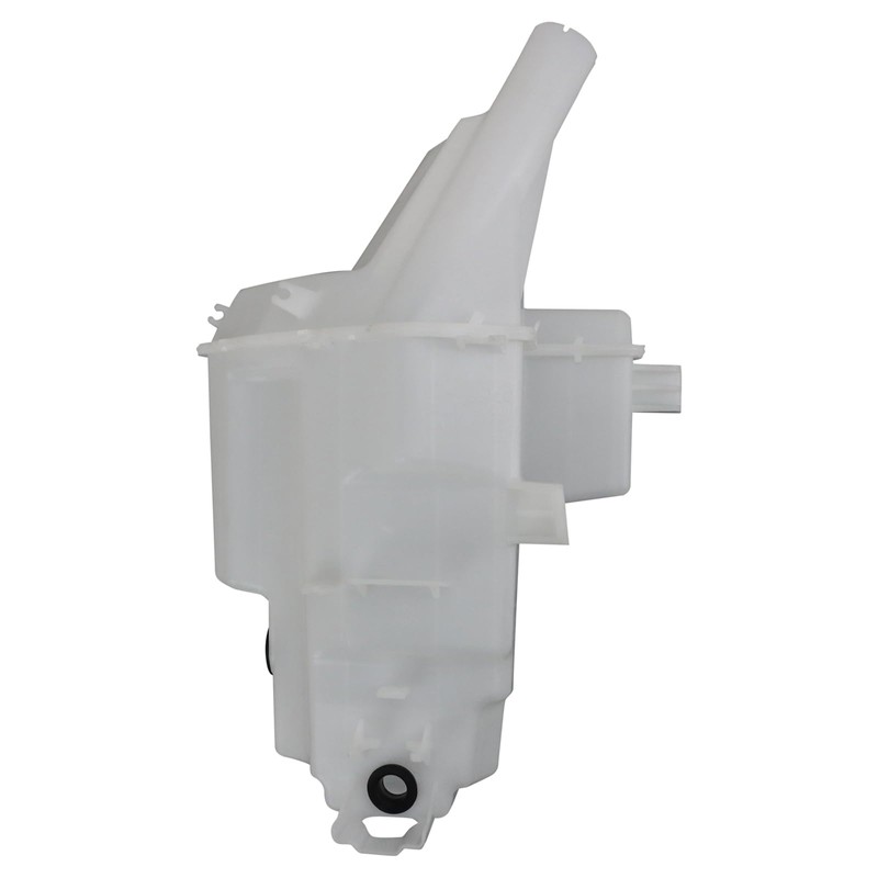 TRQ Windshield Washer Reservoir Compatible with 2021-2024 Kia K5