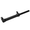 Aluminum Alloy Easy Wheel Extension Telescopic Bar for Brompton 3sixty