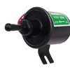 Tiardey 12V HEP-02A Gas Diesel Fuel Pump Inline Low Pressure