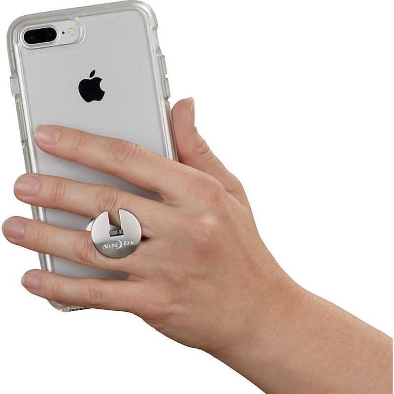 Nite Ize FlipOut Handle and Stand - Bronze