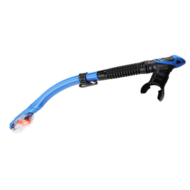 KEEP DIVING Full Dry Breathing Tube Diving Swimming Snorkel Underwater