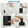 Professional Hot Lather Machine for Shaving, Smart Shaving Cream Warmer