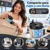 Pastillero Semanal de 7 Compartimentos