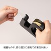Nichiban TC-20CB6 Tape Cutter Hand Cutter Straight Beauty Tape Cutter