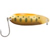 SMITH LTD Spoon D-S Line 30mm 3g Yamame Gold YMG